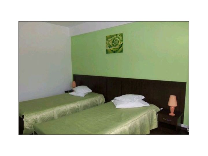 Hotel Marea Neagra, Sinaia - imaginea 
