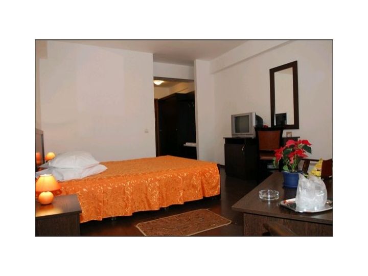 Hotel Marea Neagra, Sinaia - imaginea 