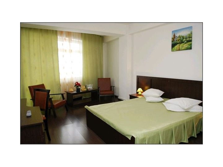 Hotel Marea Neagra, Sinaia - imaginea 