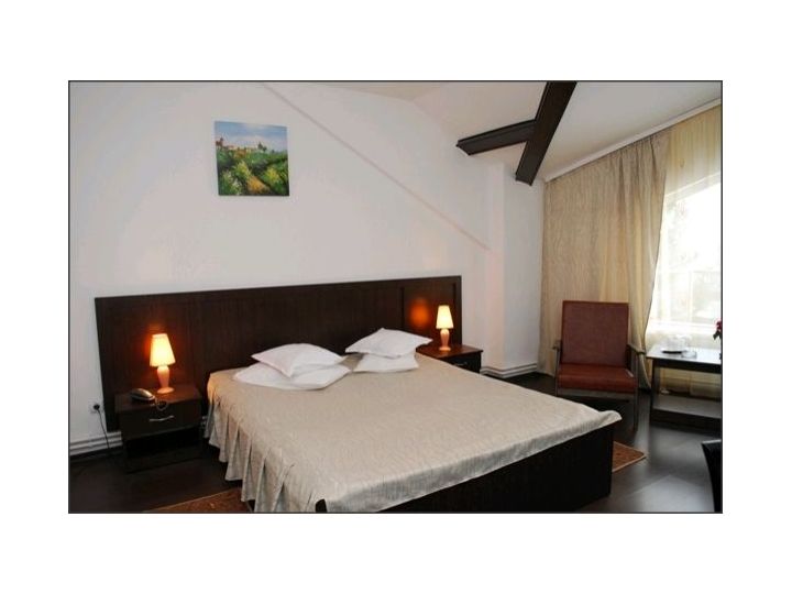 Hotel Marea Neagra, Sinaia - imaginea 