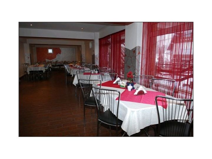 Hotel Marea Neagra, Sinaia - imaginea 