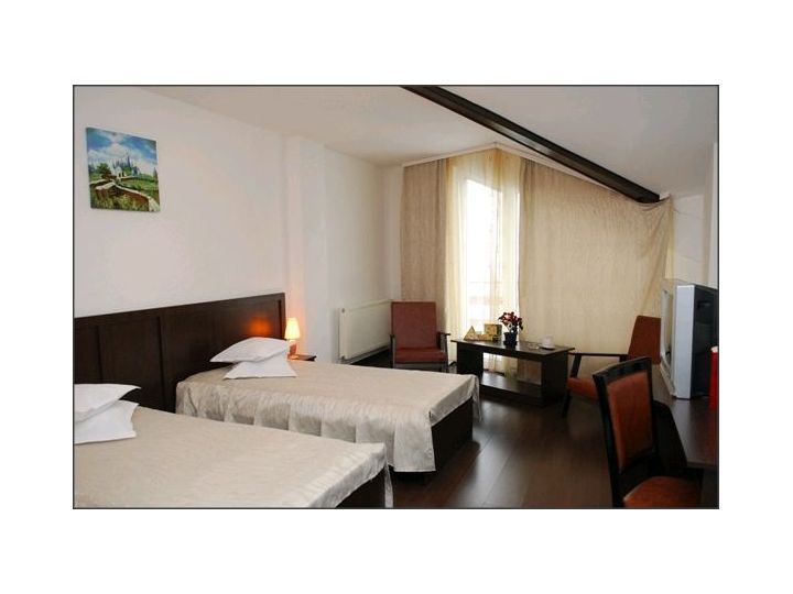 Hotel Marea Neagra, Sinaia - imaginea 