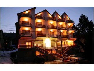 Hotel Marea Neagra, Sinaia - 1