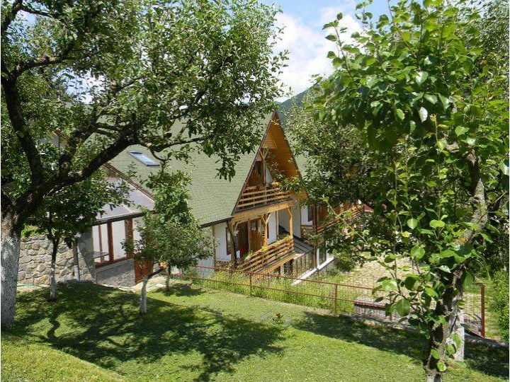 Pensiunea Marina, Sinaia - imaginea 