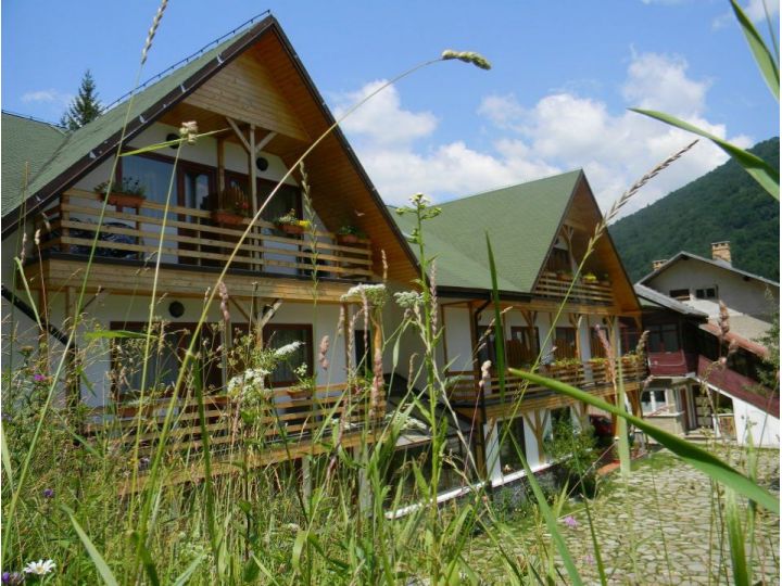 Pensiunea Marina, Sinaia - imaginea 