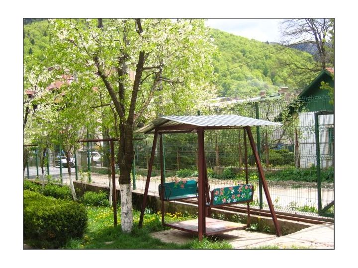 Pensiunea Marina, Sinaia - imaginea 