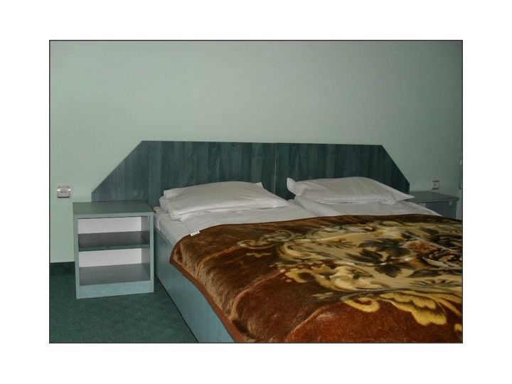 Motel National, Sinaia - imaginea 