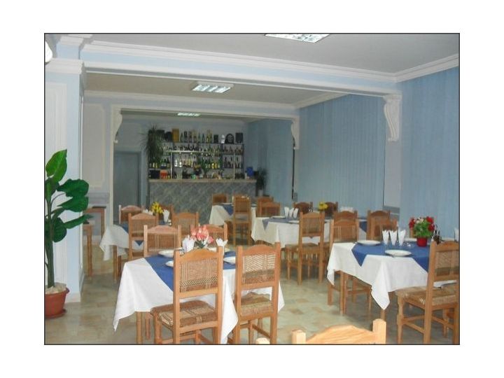 Motel National, Sinaia - imaginea 
