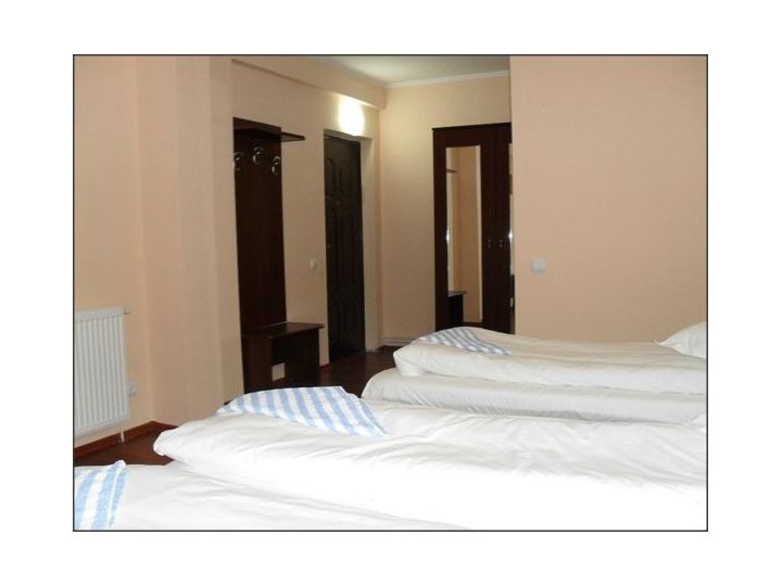 Motel National, Sinaia - imaginea 