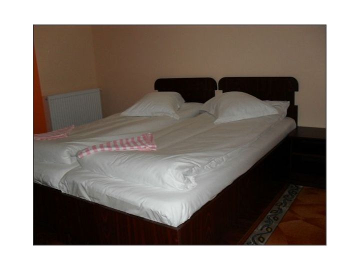 Motel National, Sinaia - imaginea 