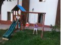 Pensiunea New Aosta Garden, Sinaia - thumb 10