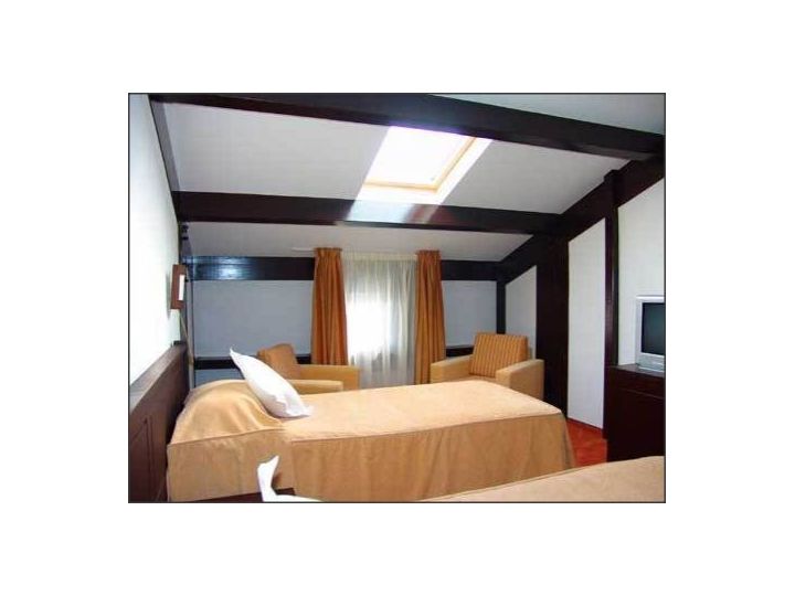 Hotel Regina, Sinaia - imaginea 