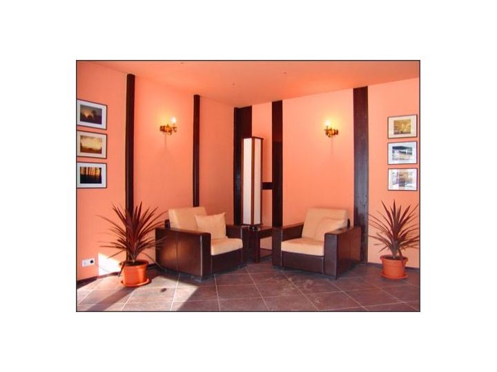 Hotel Regina, Sinaia - imaginea 