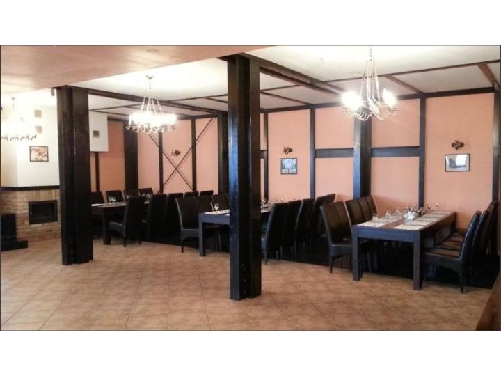 Hotel Regina, Sinaia - imaginea 