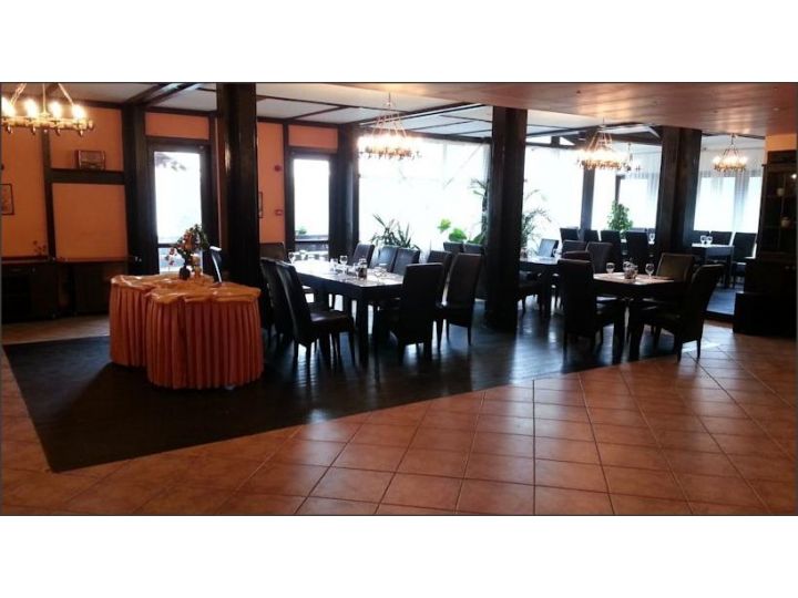 Hotel Regina, Sinaia - imaginea 