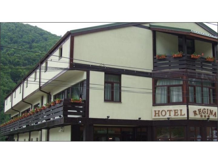 Hotel Regina, Sinaia - imaginea 