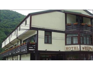 Hotel Regina, Sinaia - 1