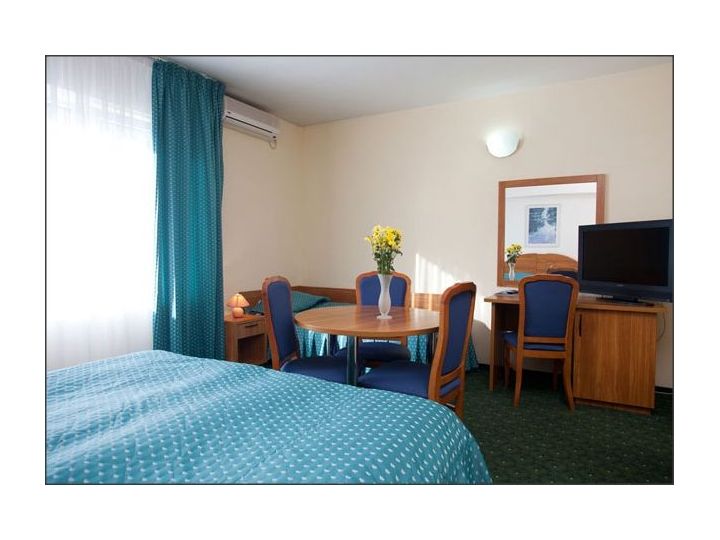 Hotel Rina, Sinaia - imaginea 