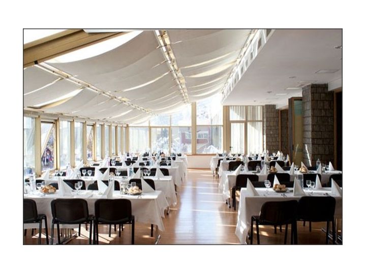 Hotel Rina, Sinaia - imaginea 