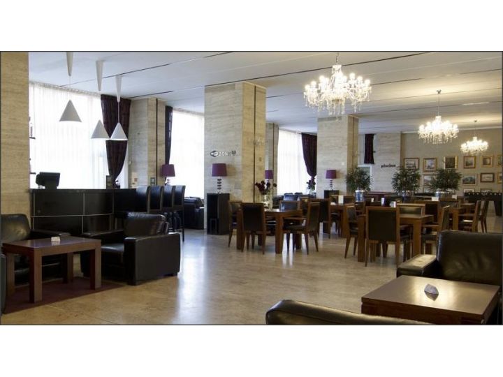 Hotel Rina, Sinaia - imaginea 