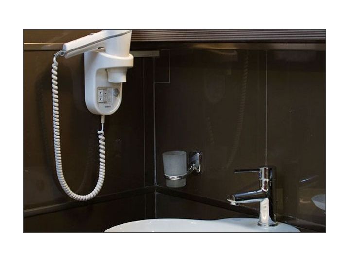 Hotel Rina, Sinaia - imaginea 