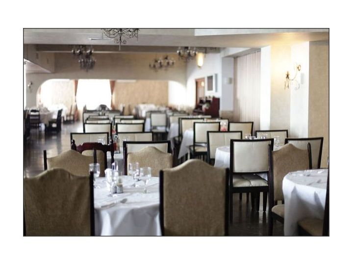Hotel Rina, Sinaia - imaginea 