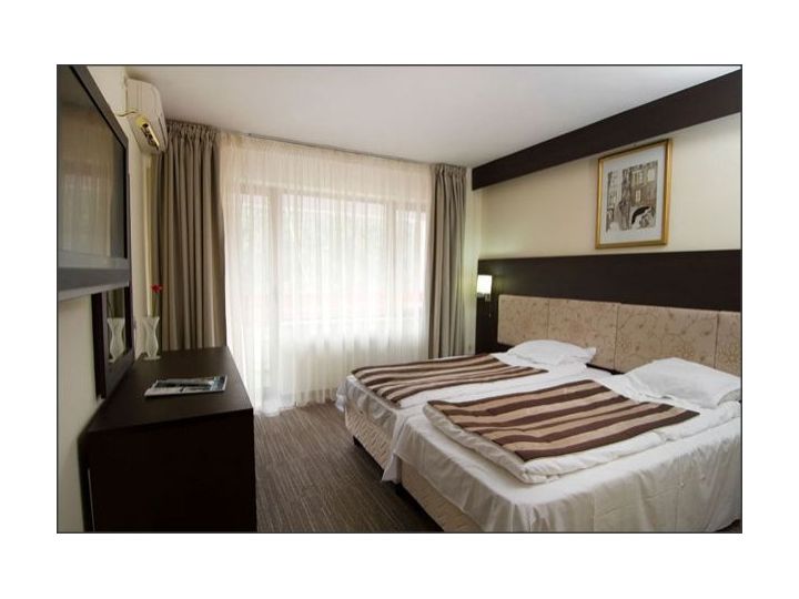 Hotel Rina, Sinaia - imaginea 