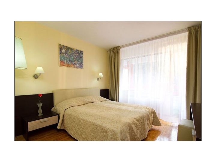 Hotel Rina, Sinaia - imaginea 