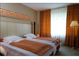 Hotel Rina, Sinaia - 4