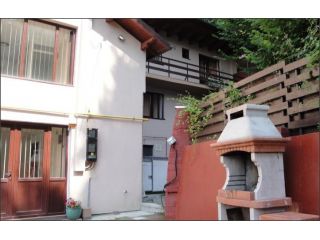 Pensiunea Roua, Sinaia - 2