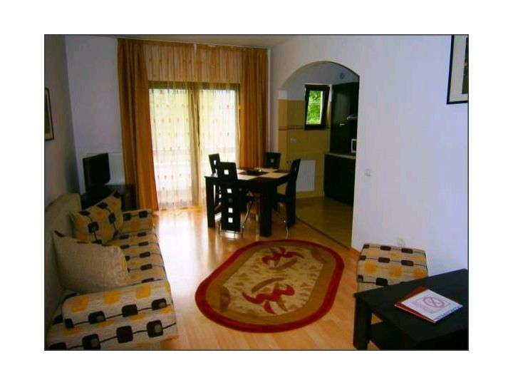 Hotel Silvia, Sinaia - imaginea 