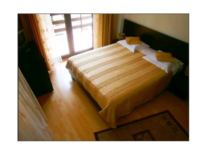 Hotel Silvia, Sinaia - imaginea 