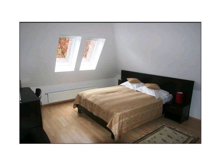 Hotel Silvia, Sinaia - imaginea 