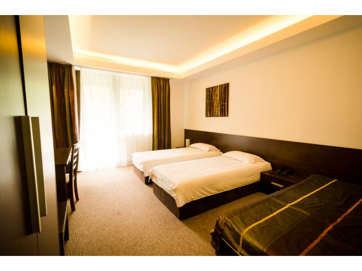 Hotel Smart, Sinaia - imaginea 