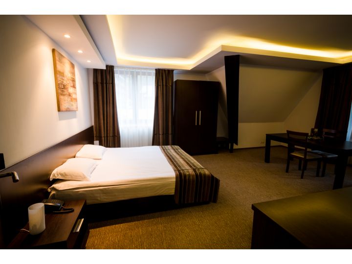 Hotel Smart, Sinaia - imaginea 