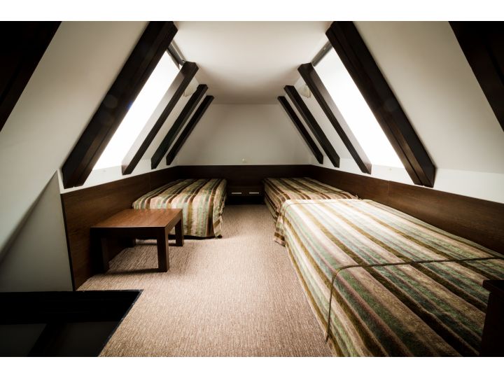 Hotel Smart, Sinaia - imaginea 