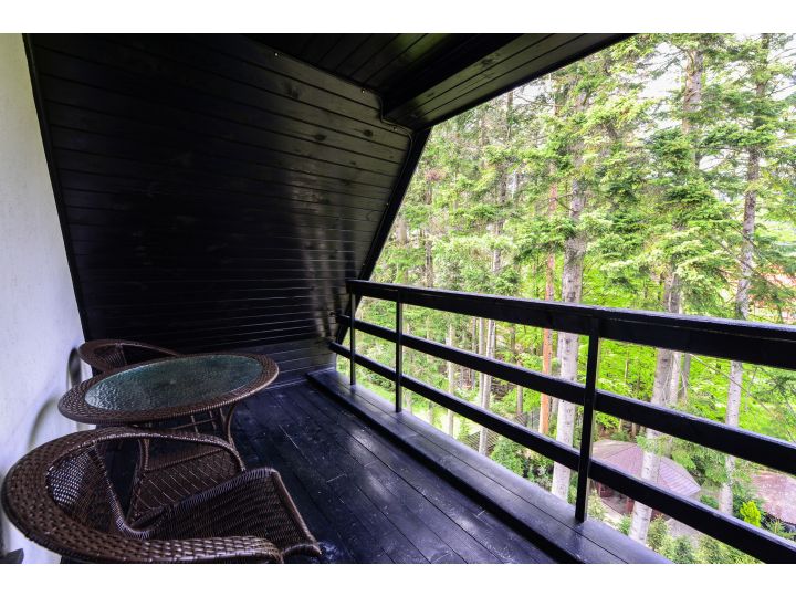 Hotel Smart, Sinaia - imaginea 