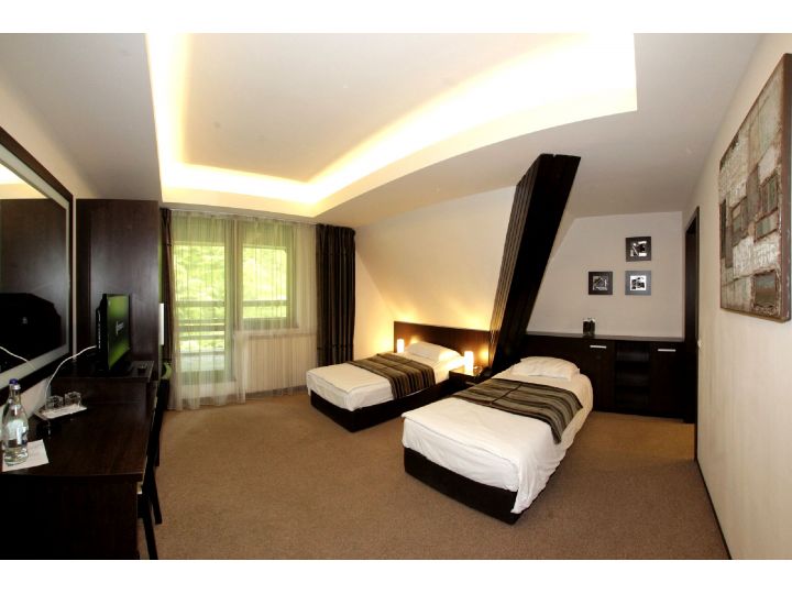 Hotel Smart, Sinaia - imaginea 