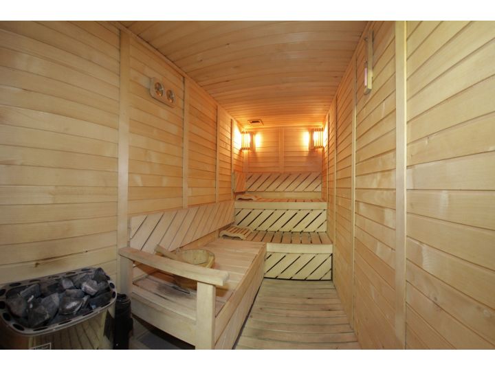 Hotel Smart, Sinaia - imaginea 