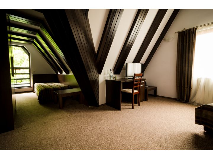Hotel Smart, Sinaia - imaginea 