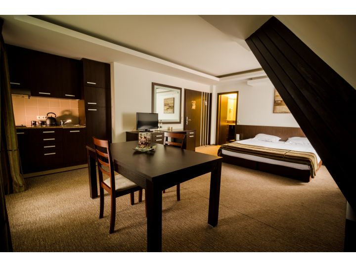 Hotel Smart, Sinaia - imaginea 
