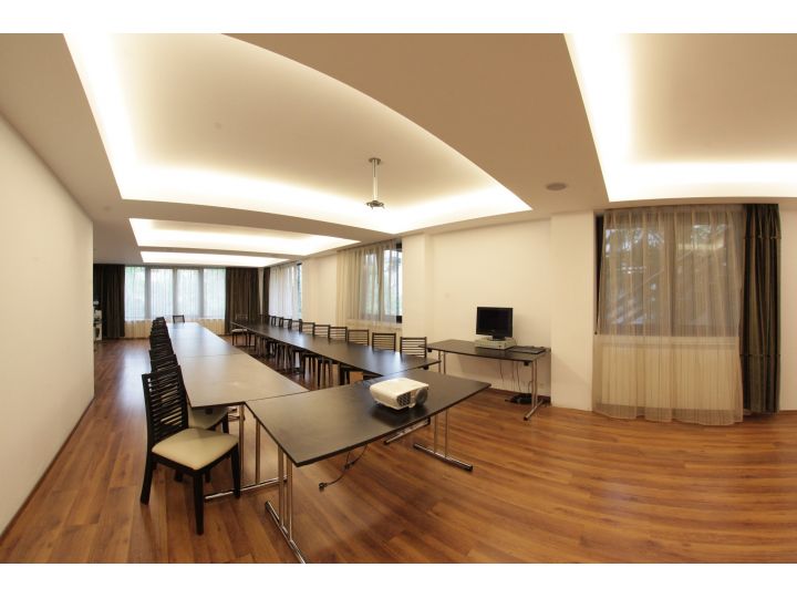 Hotel Smart, Sinaia - imaginea 