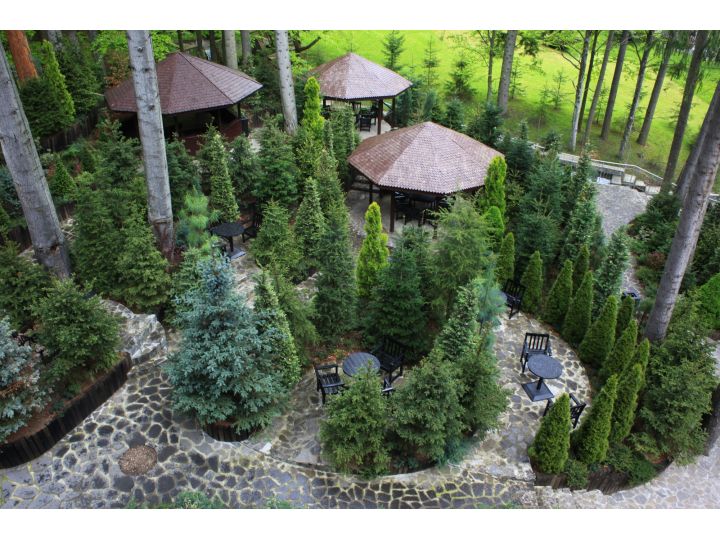Hotel Smart, Sinaia - imaginea 