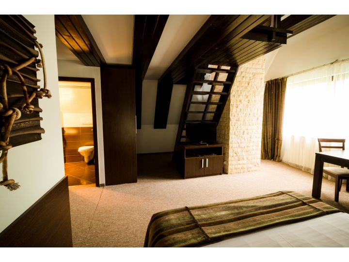 Hotel Smart, Sinaia - imaginea 