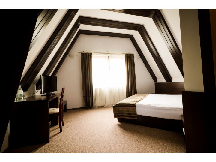 Hotel Smart, Sinaia - imaginea 