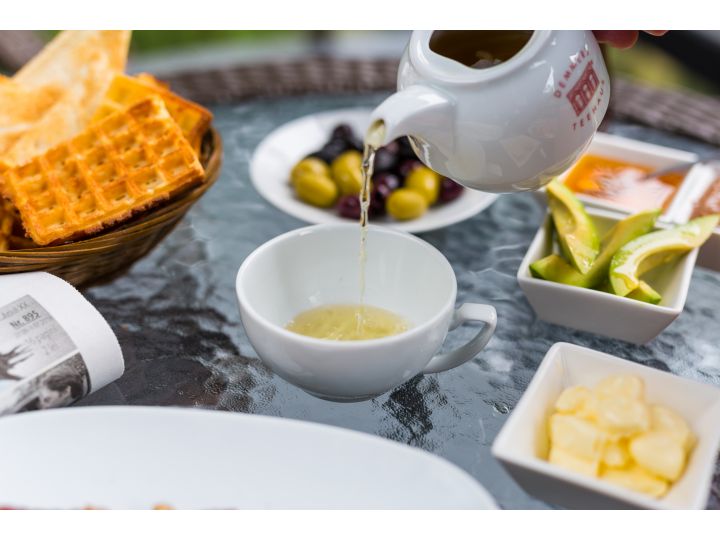 Hotel Smart, Sinaia - imaginea 
