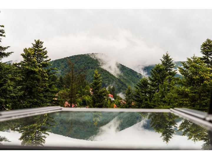 Hotel Smart, Sinaia - imaginea 