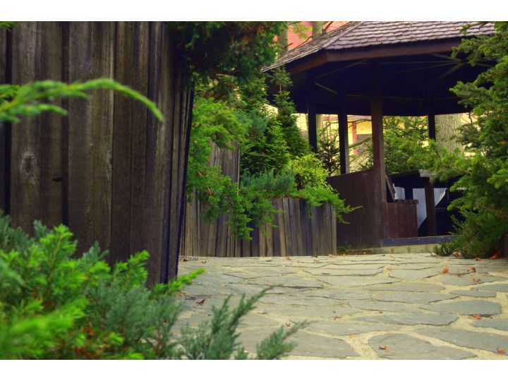 Hotel Smart, Sinaia - imaginea 