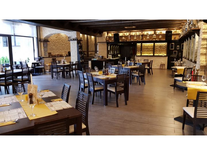 Hotel Smart, Sinaia - imaginea 