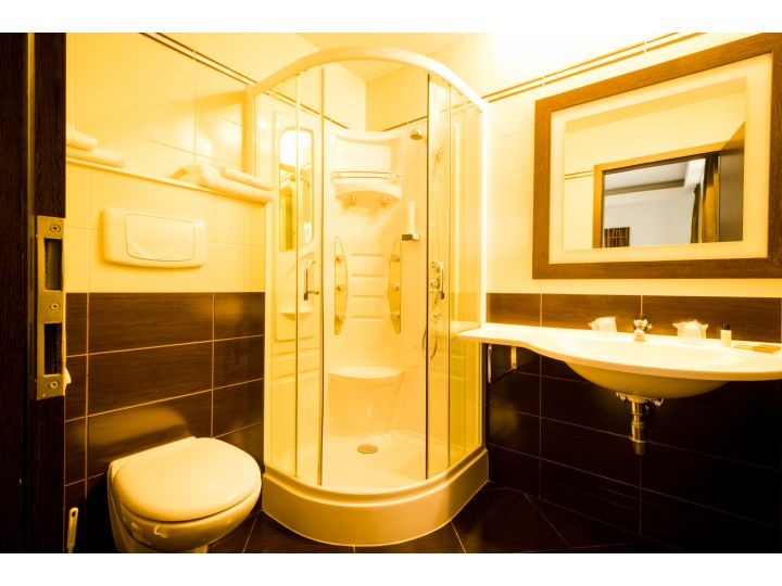 Hotel Smart, Sinaia - imaginea 